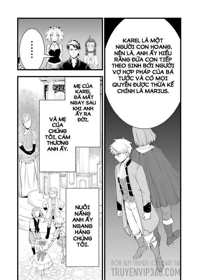 Kajiya De Hajimeru Slow Life - Chương 12