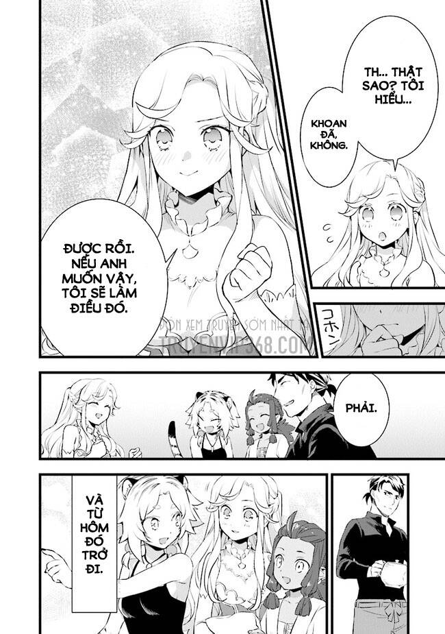 Kajiya De Hajimeru Slow Life - Chương 12