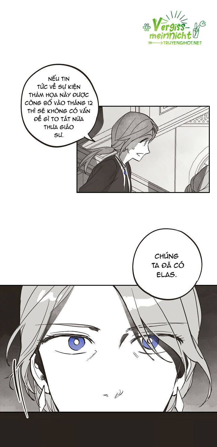 Thủy Tổ Pháp Sư - Chương 1