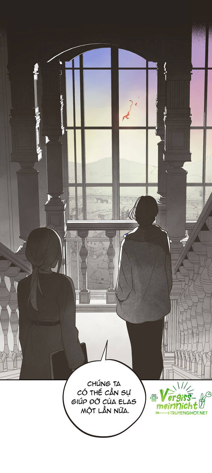 Thủy Tổ Pháp Sư - Chương 1