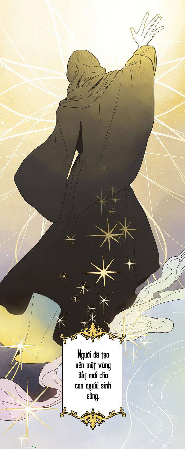 Thủy Tổ Pháp Sư - Chương 1