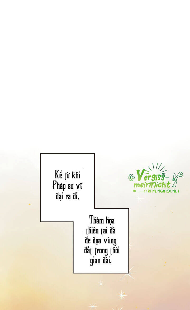 Thủy Tổ Pháp Sư - Chương 1