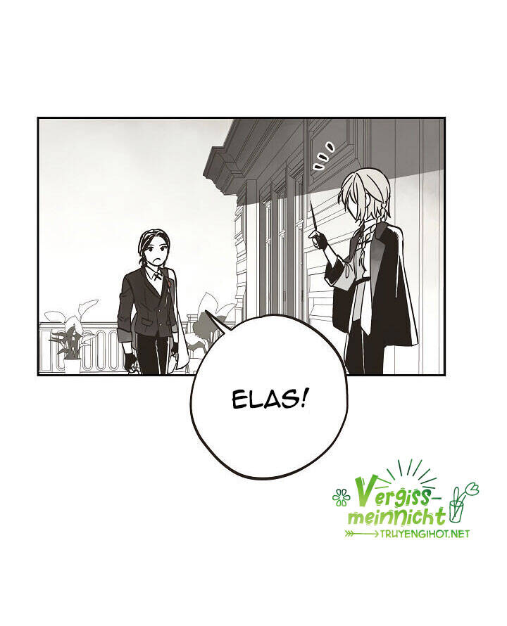 Thủy Tổ Pháp Sư - Chương 1