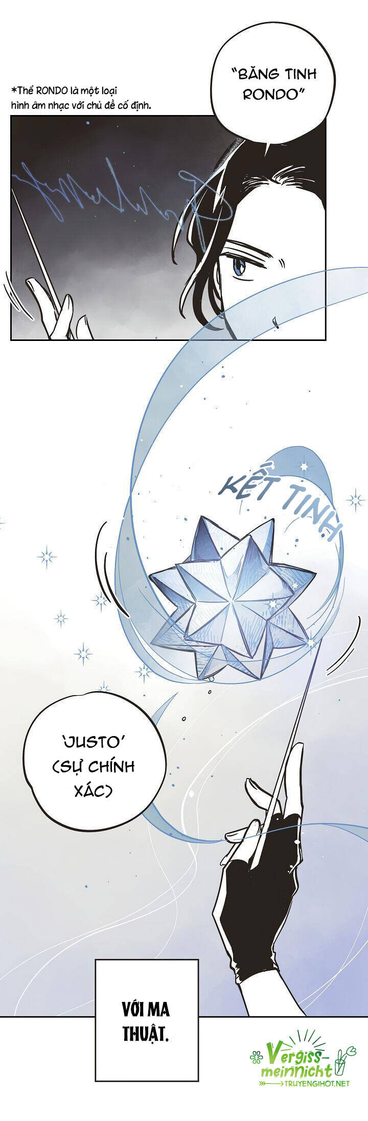 Thủy Tổ Pháp Sư - Chương 1