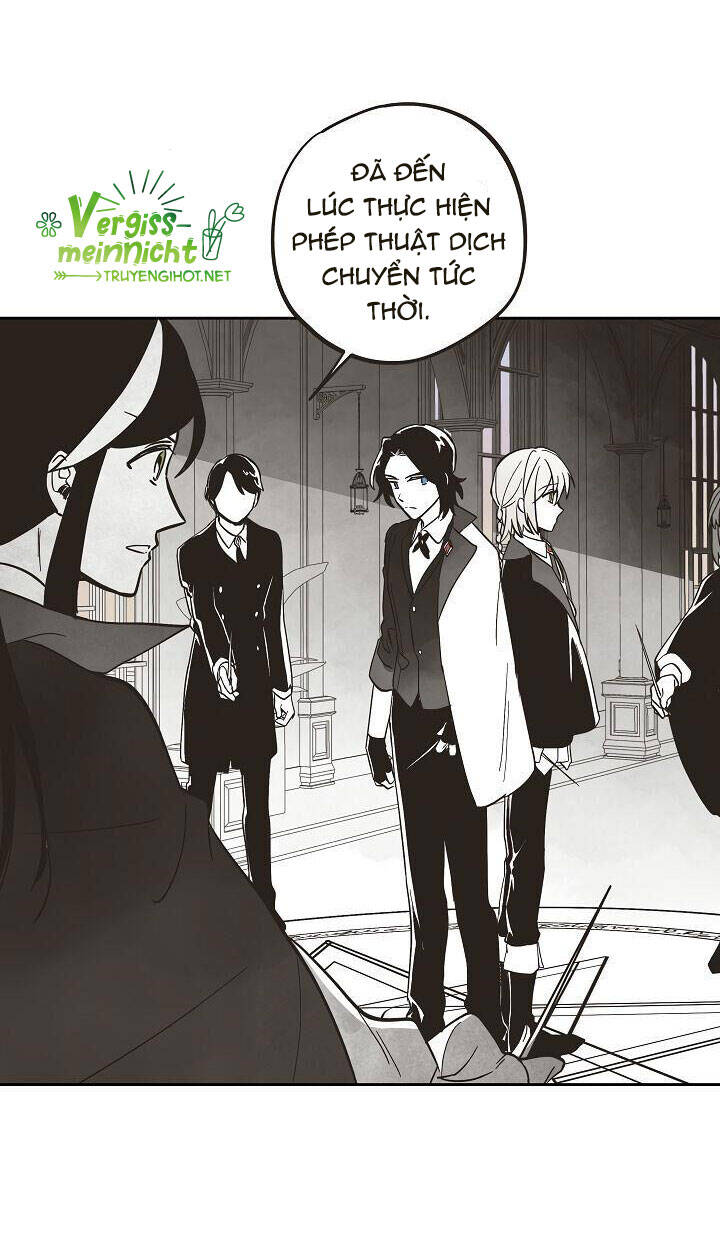 Thủy Tổ Pháp Sư - Chương 1