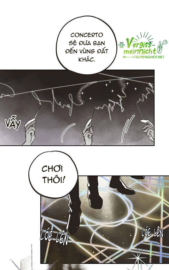 Thủy Tổ Pháp Sư - Chương 1