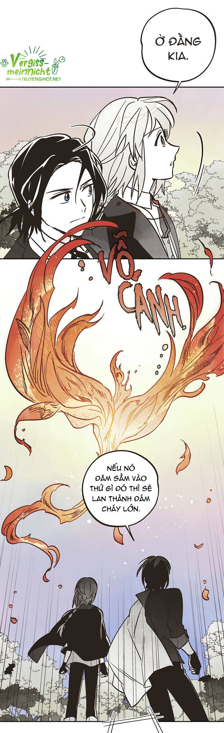 Thủy Tổ Pháp Sư - Chương 1