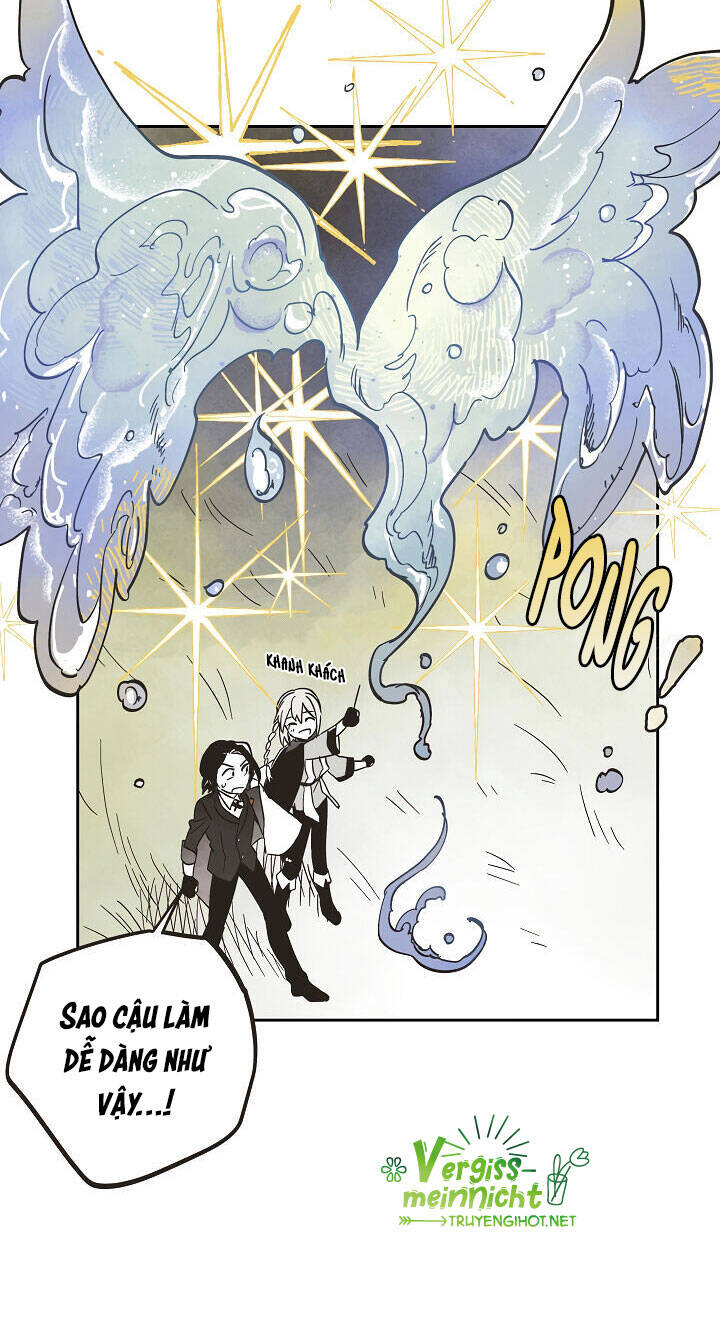 Thủy Tổ Pháp Sư - Chương 1