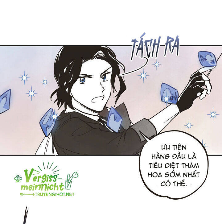 Thủy Tổ Pháp Sư - Chương 1