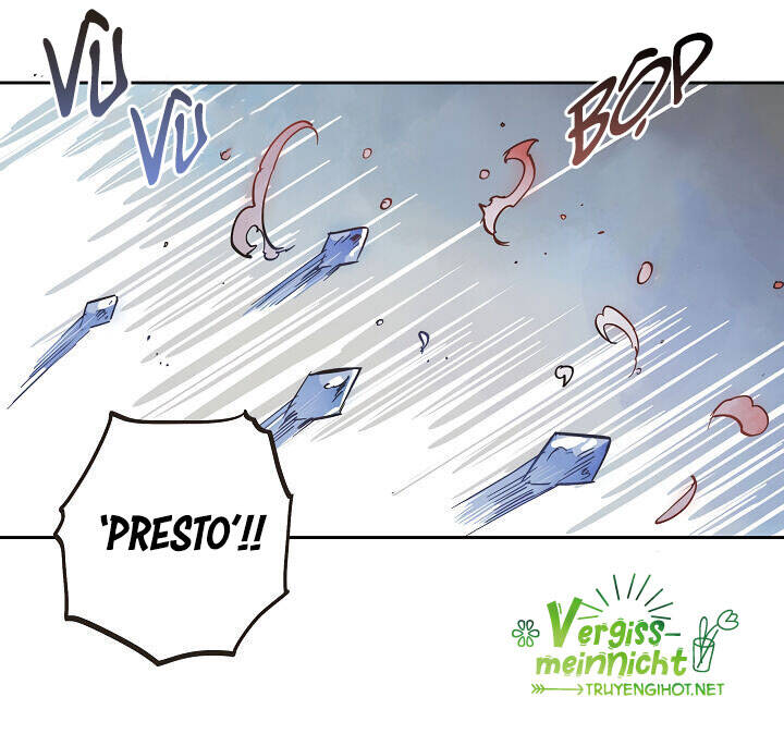 Thủy Tổ Pháp Sư - Chương 1