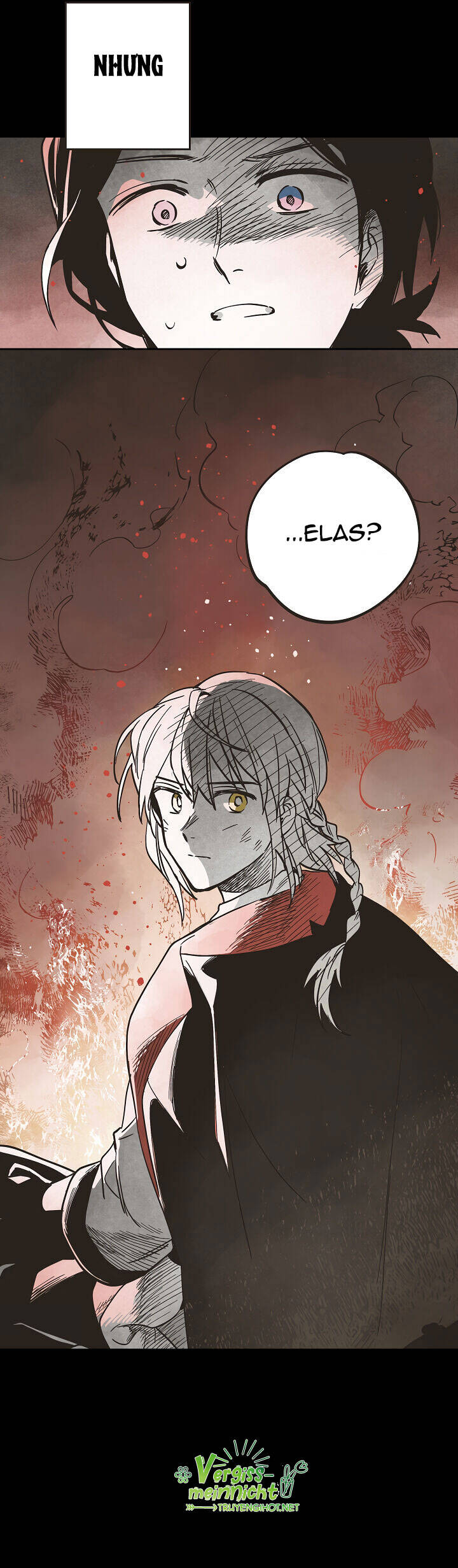 Thủy Tổ Pháp Sư - Chương 1