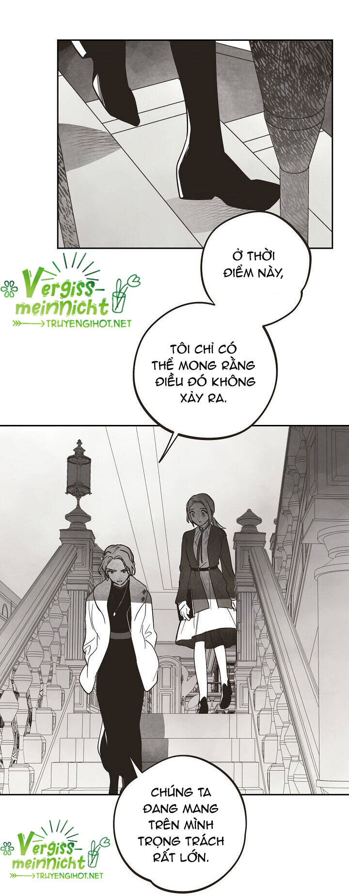 Thủy Tổ Pháp Sư - Chương 1