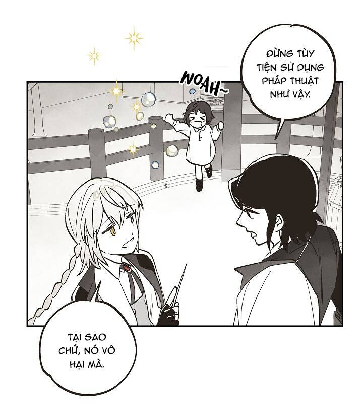 Thủy Tổ Pháp Sư - Chương 2