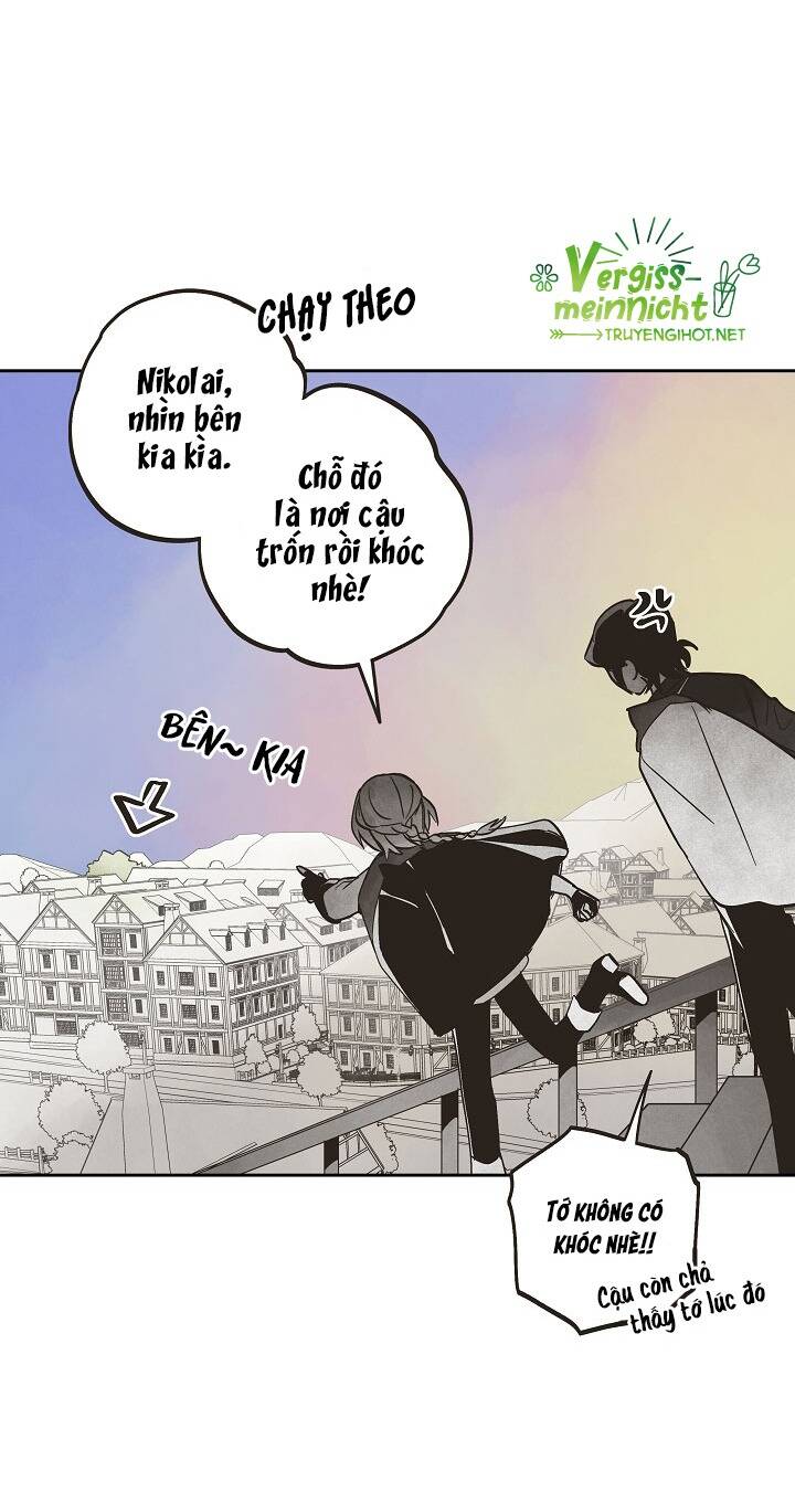 Thủy Tổ Pháp Sư - Chương 2