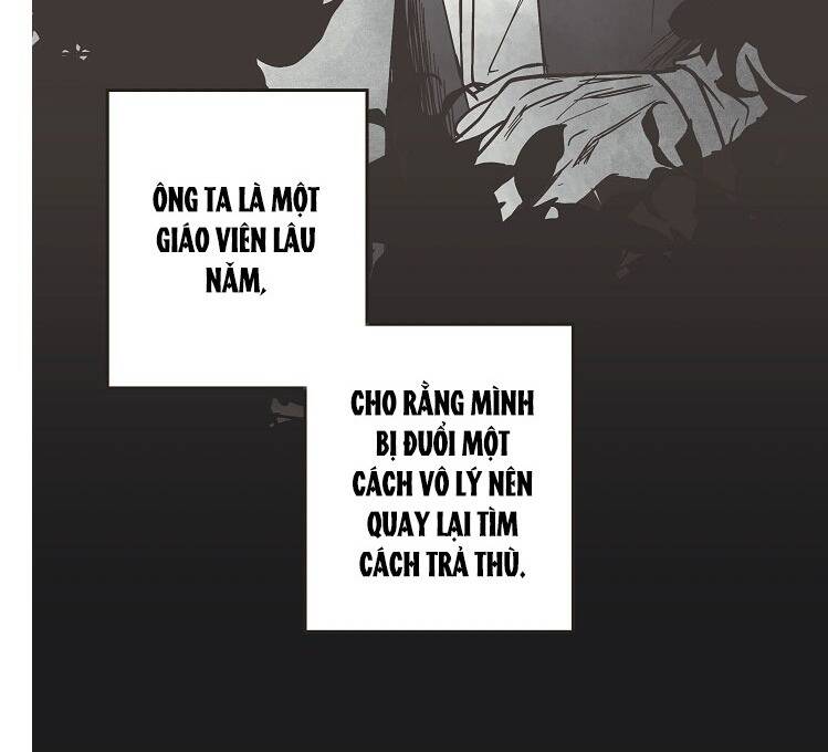 Thủy Tổ Pháp Sư - Chương 2