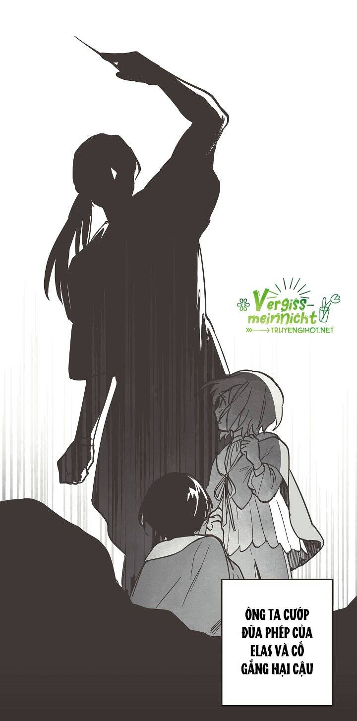 Thủy Tổ Pháp Sư - Chương 2