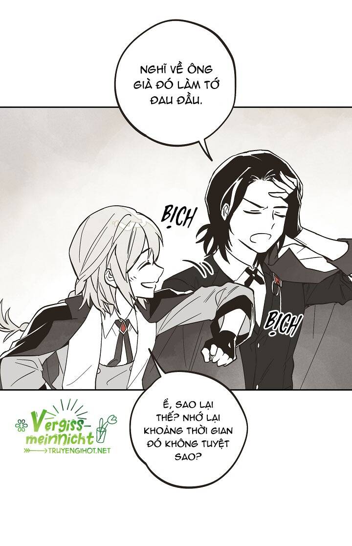 Thủy Tổ Pháp Sư - Chương 2