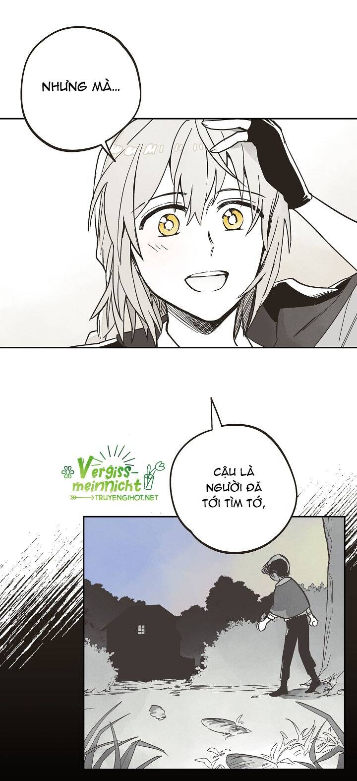 Thủy Tổ Pháp Sư - Chương 2