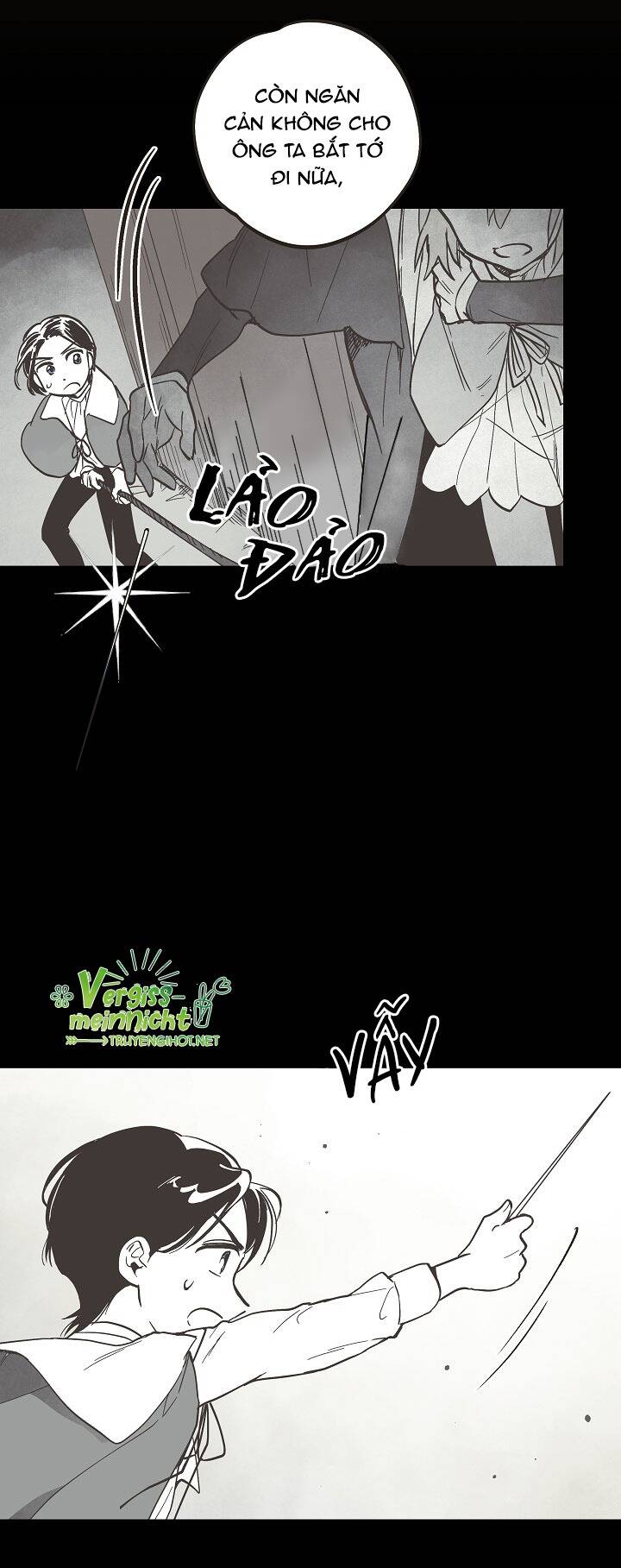 Thủy Tổ Pháp Sư - Chương 2