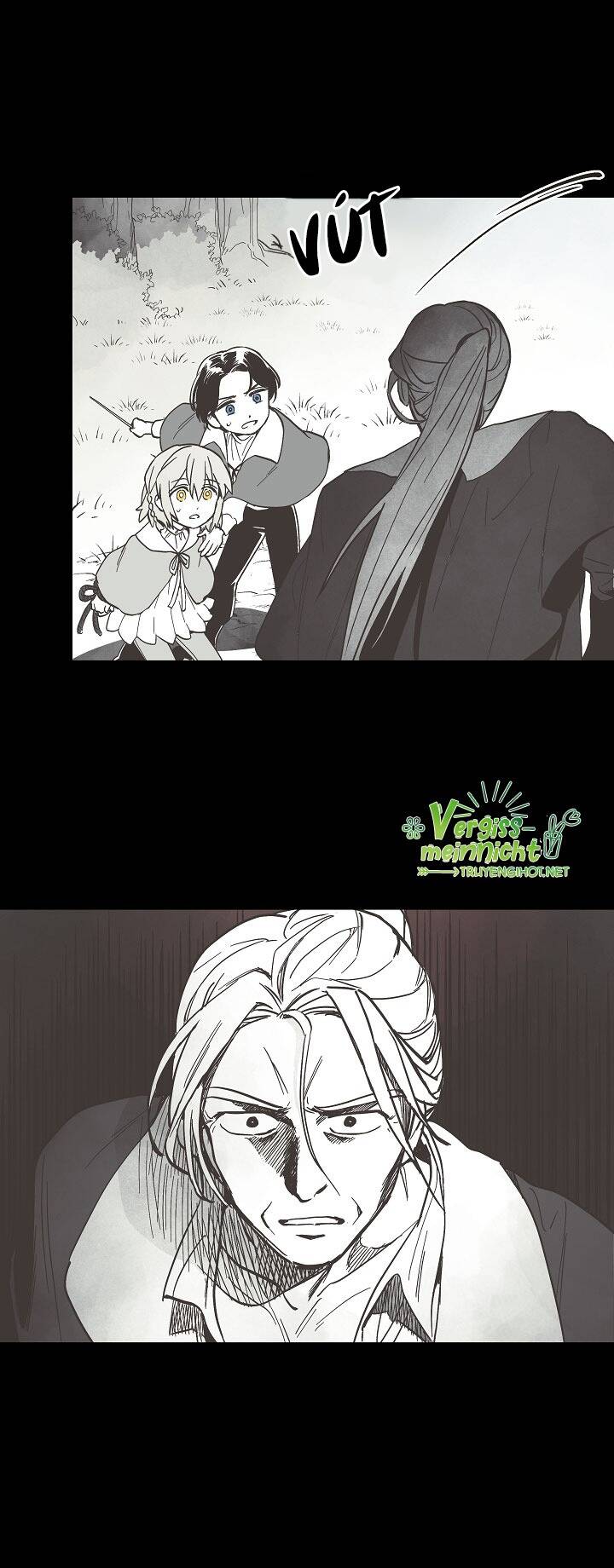 Thủy Tổ Pháp Sư - Chương 2