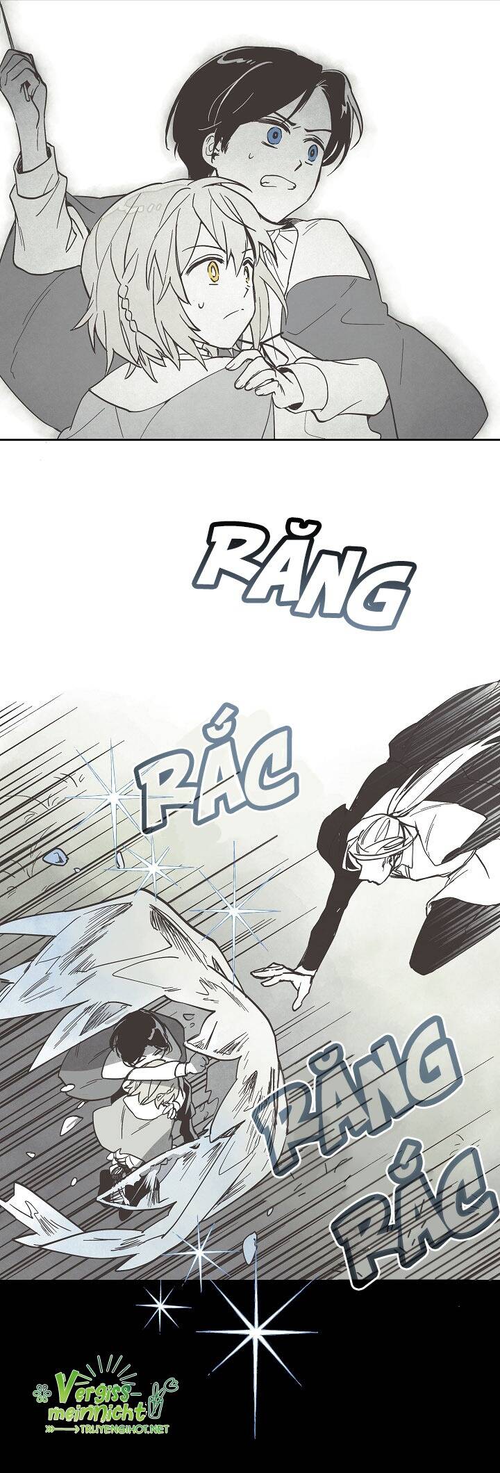 Thủy Tổ Pháp Sư - Chương 2