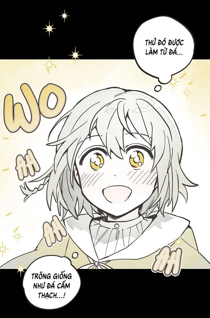 Thủy Tổ Pháp Sư - Chương 2