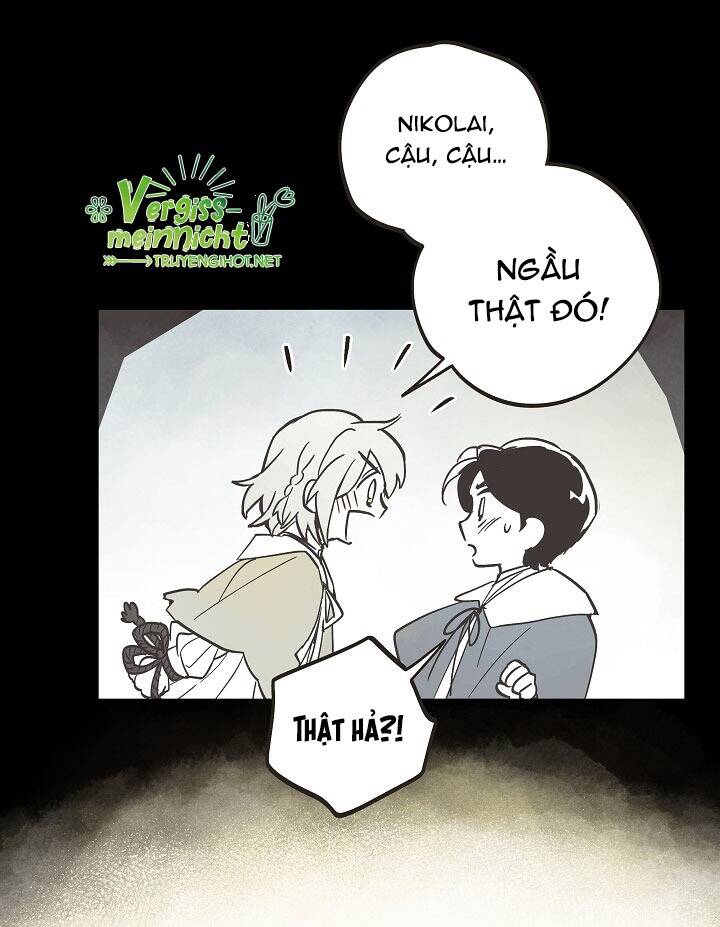 Thủy Tổ Pháp Sư - Chương 2