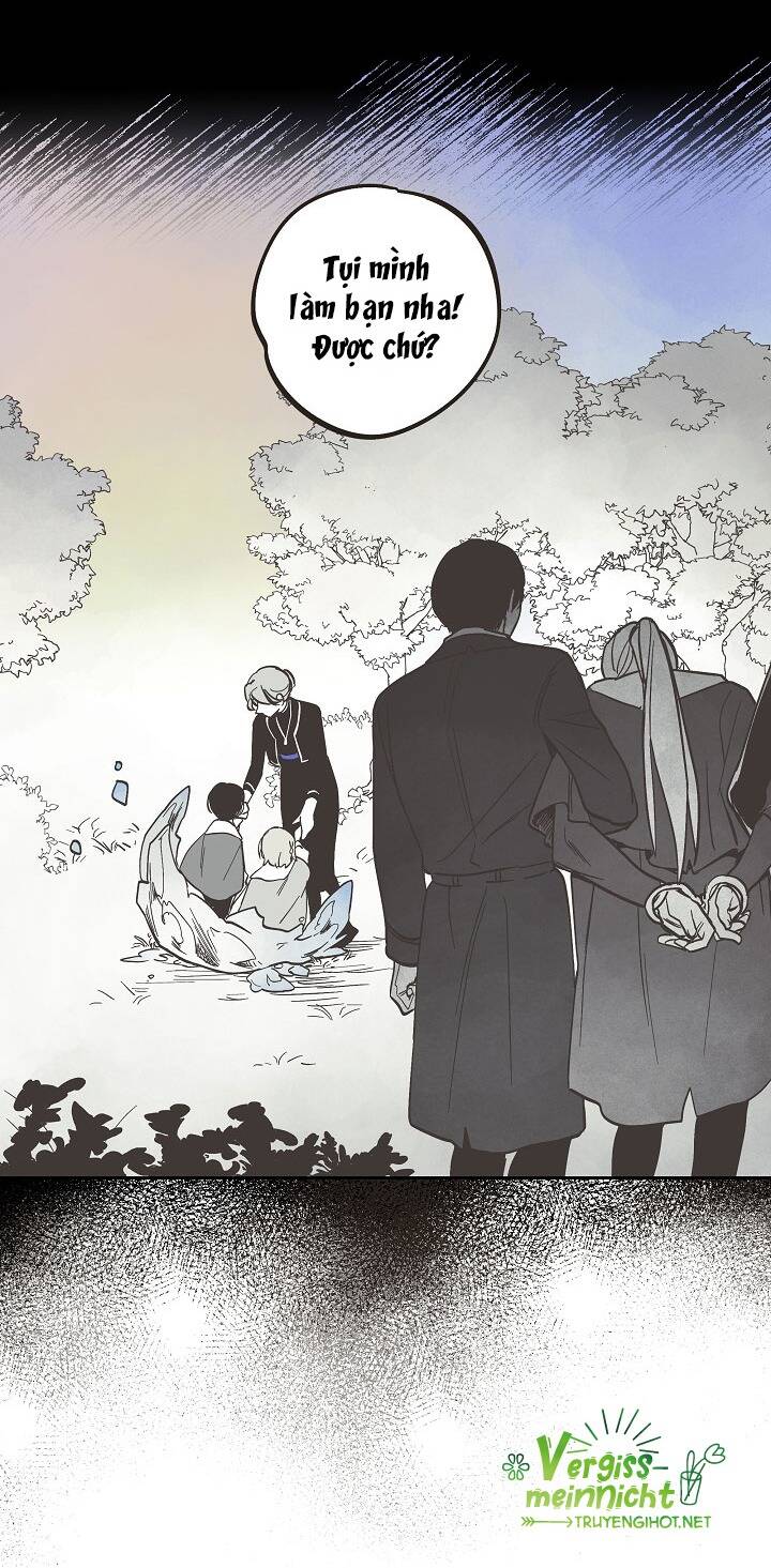 Thủy Tổ Pháp Sư - Chương 2