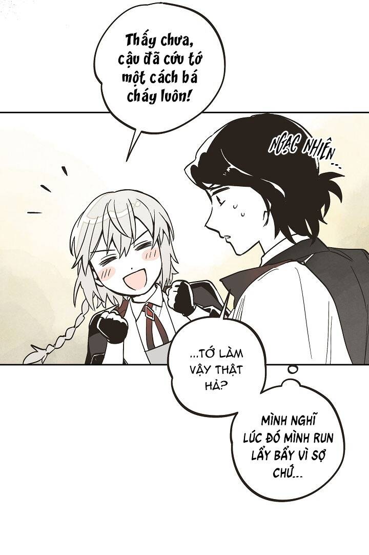 Thủy Tổ Pháp Sư - Chương 2