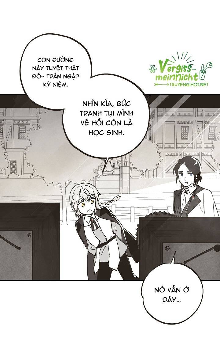 Thủy Tổ Pháp Sư - Chương 2