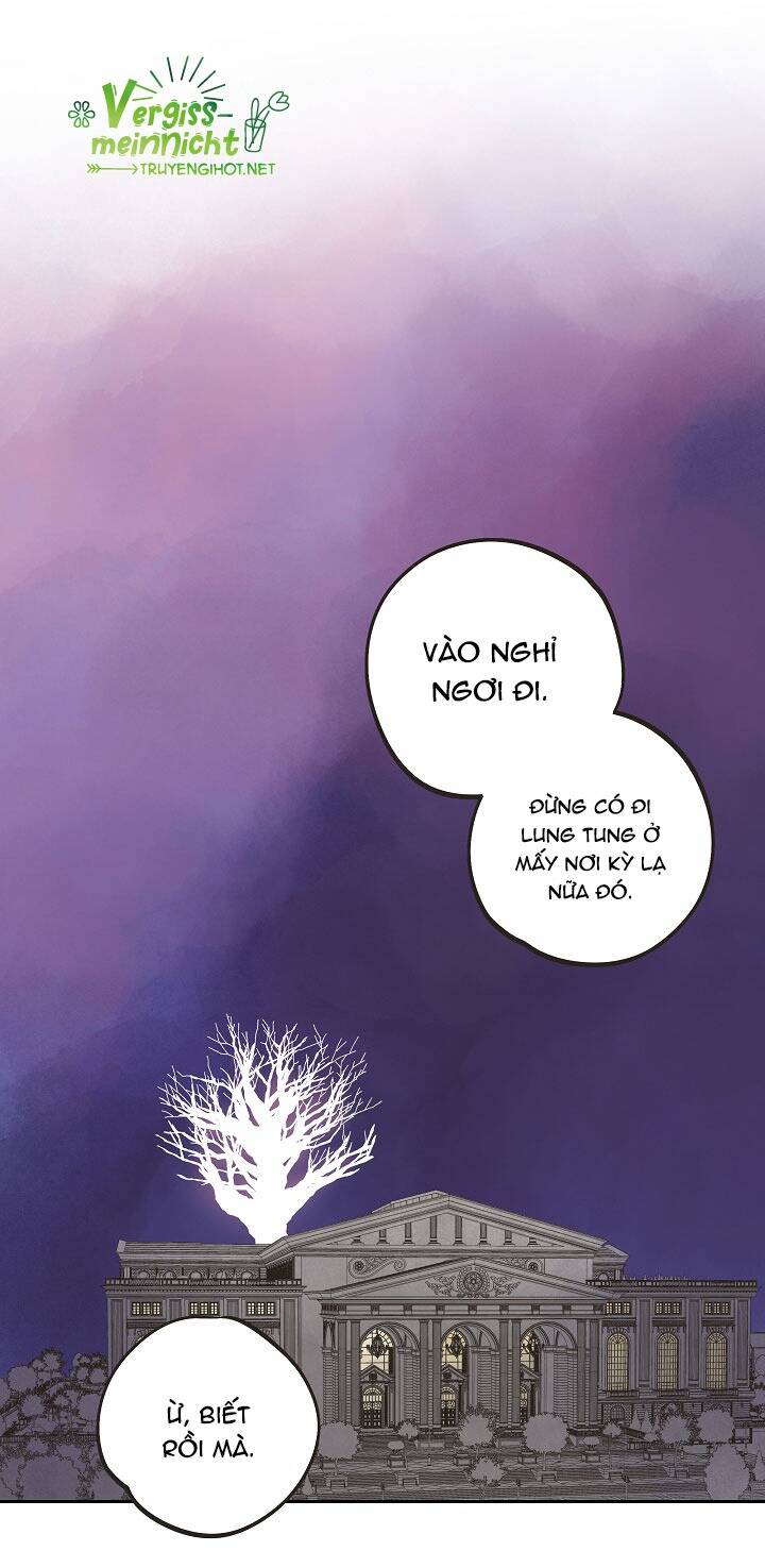 Thủy Tổ Pháp Sư - Chương 2