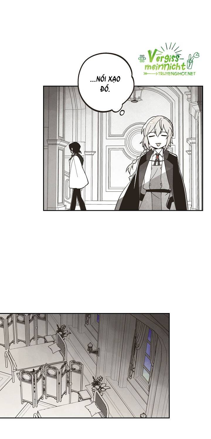 Thủy Tổ Pháp Sư - Chương 2