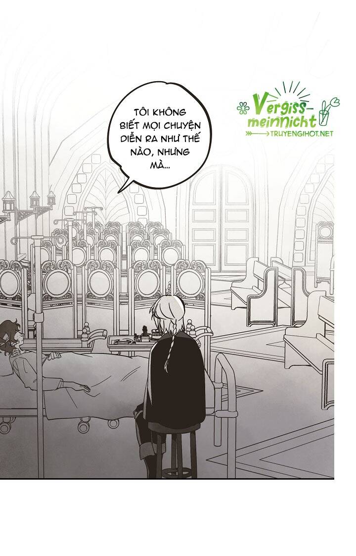 Thủy Tổ Pháp Sư - Chương 2