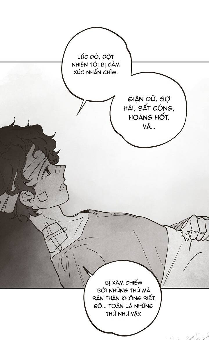 Thủy Tổ Pháp Sư - Chương 2