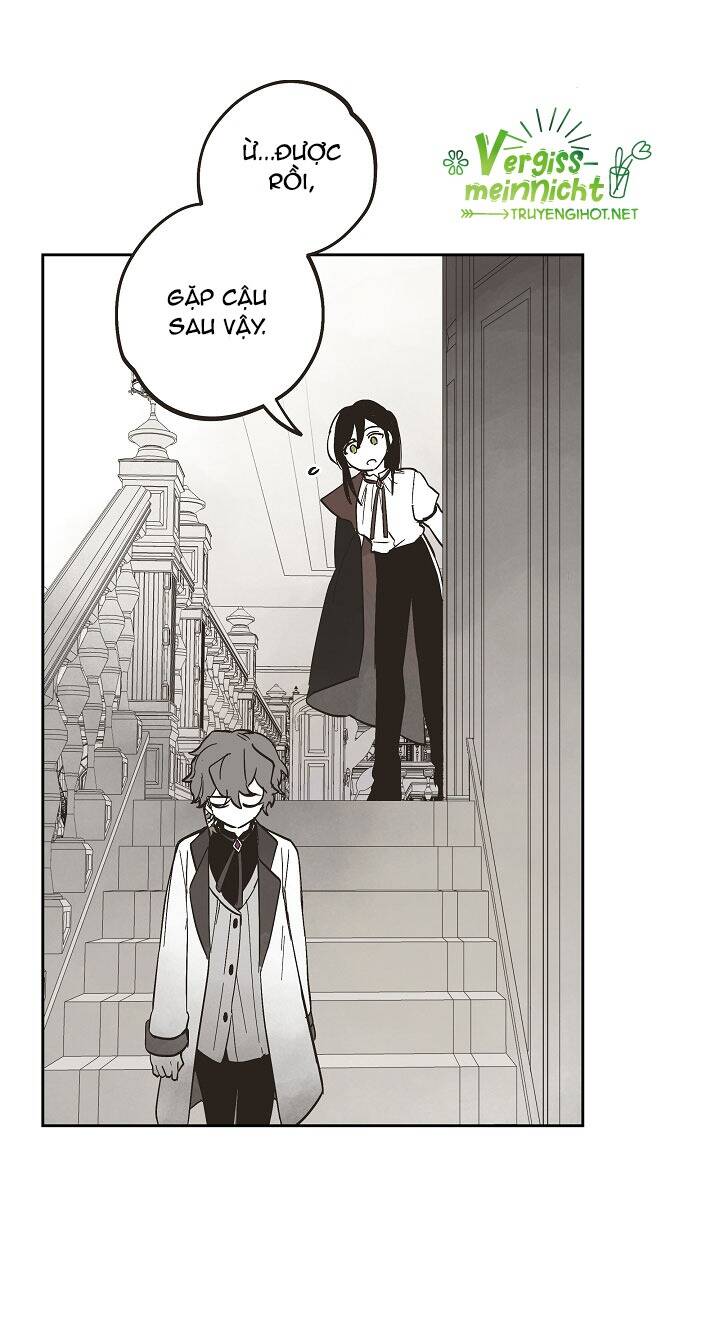 Thủy Tổ Pháp Sư - Chương 2