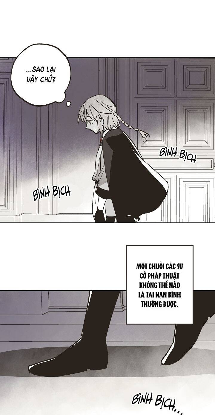 Thủy Tổ Pháp Sư - Chương 2