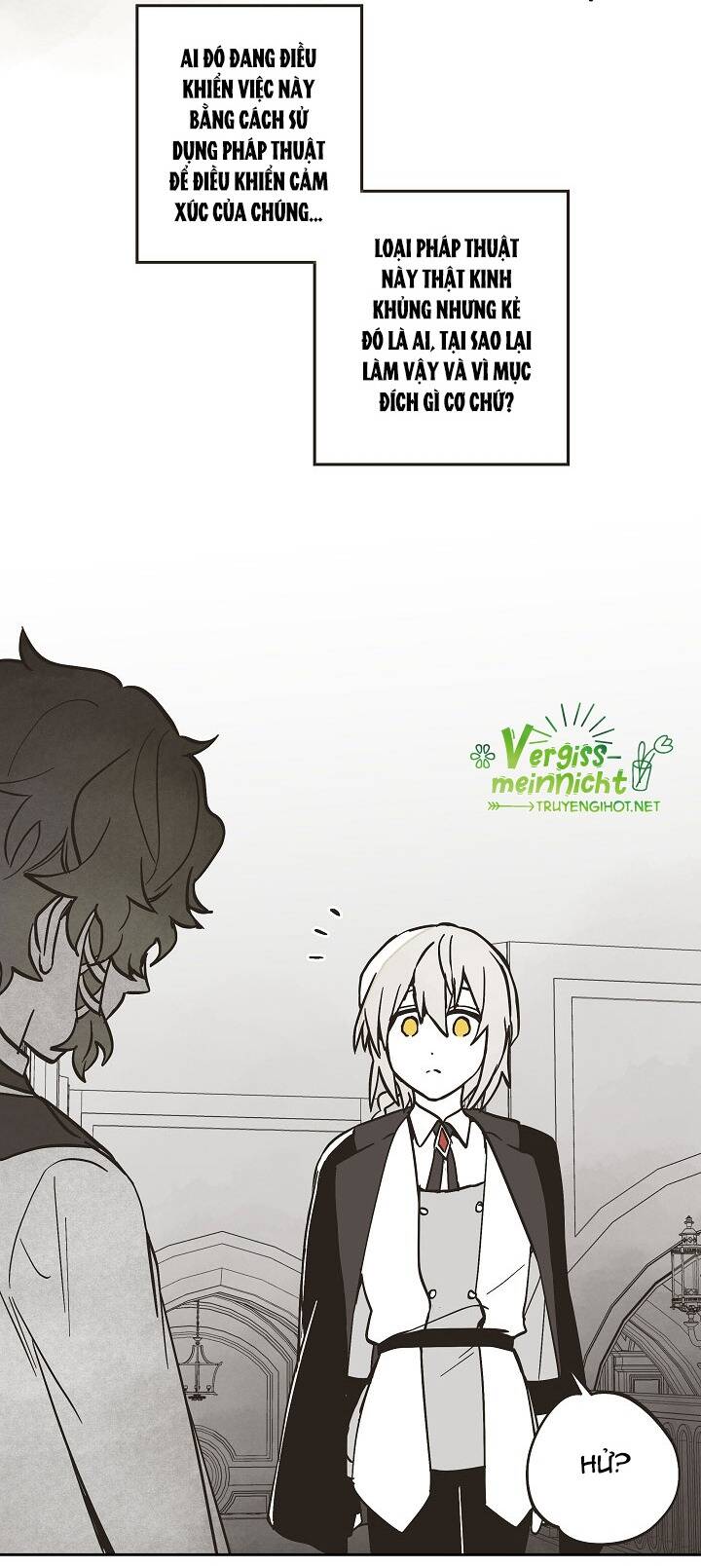 Thủy Tổ Pháp Sư - Chương 2