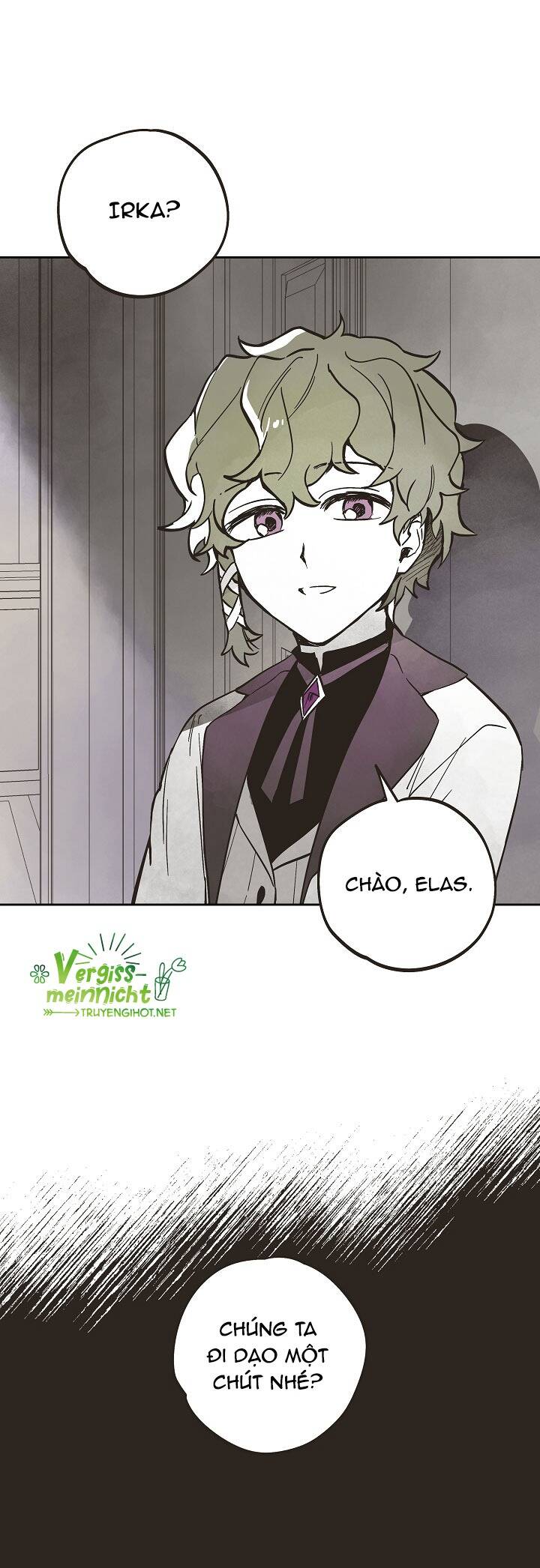 Thủy Tổ Pháp Sư - Chương 2