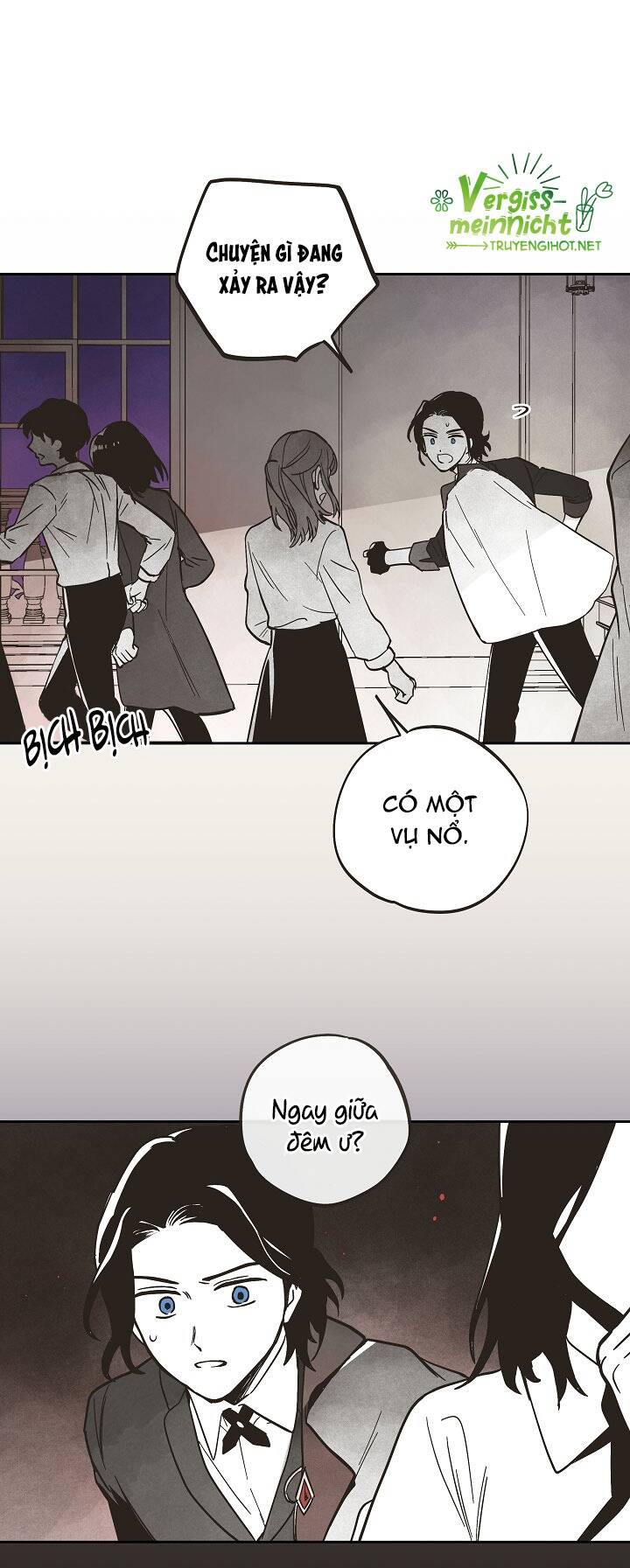 Thủy Tổ Pháp Sư - Chương 2