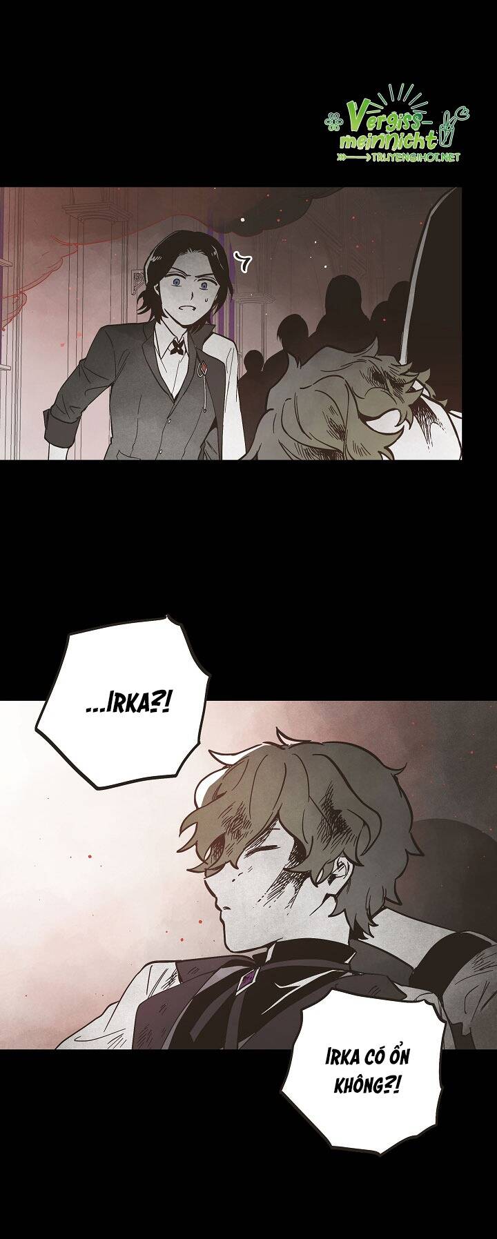 Thủy Tổ Pháp Sư - Chương 2