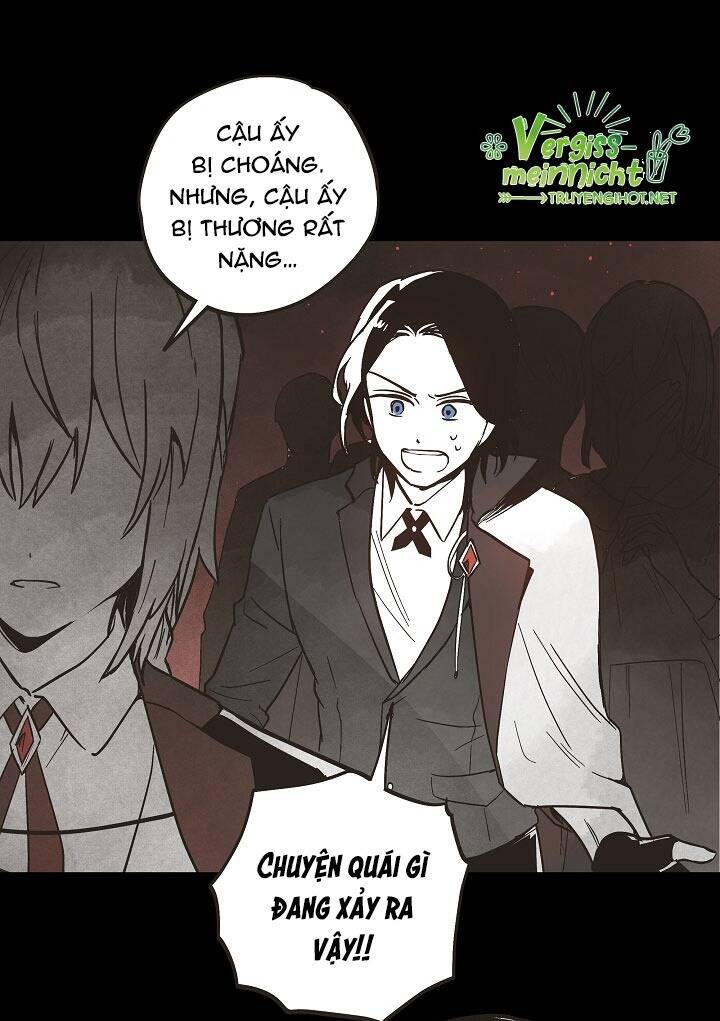 Thủy Tổ Pháp Sư - Chương 2