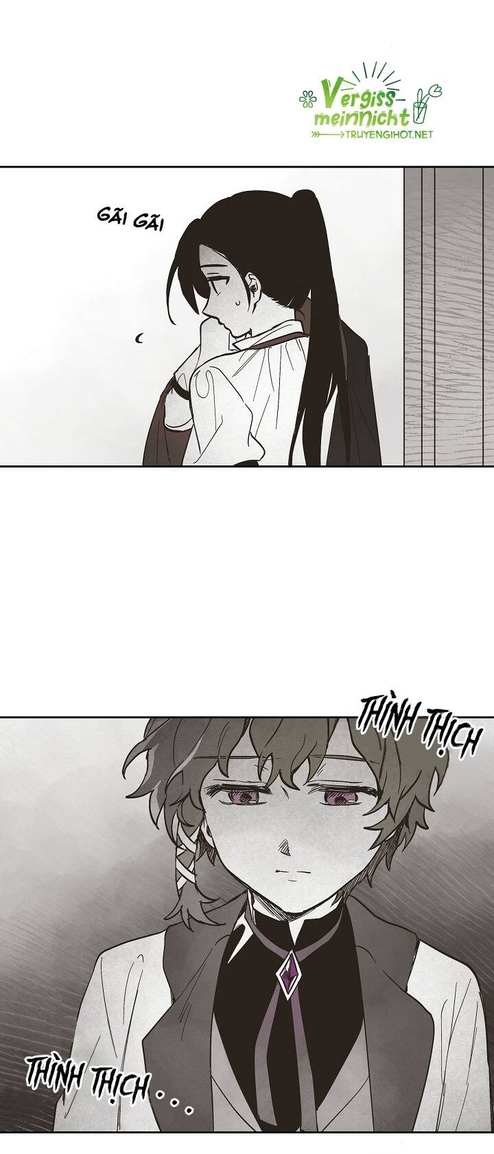 Thủy Tổ Pháp Sư - Chương 2