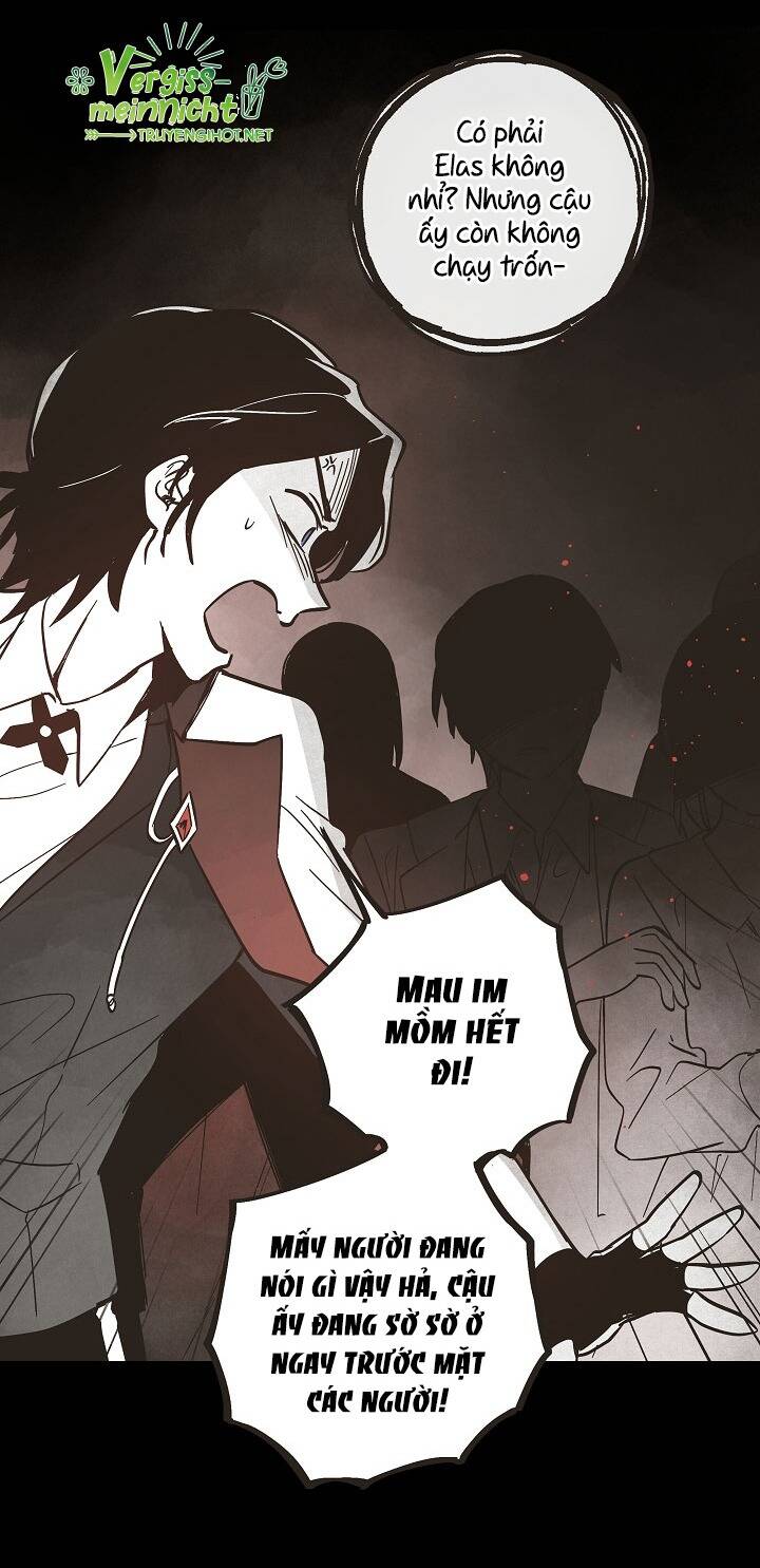 Thủy Tổ Pháp Sư - Chương 2