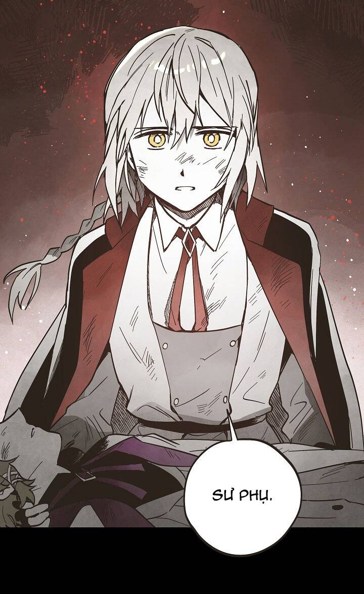 Thủy Tổ Pháp Sư - Chương 2