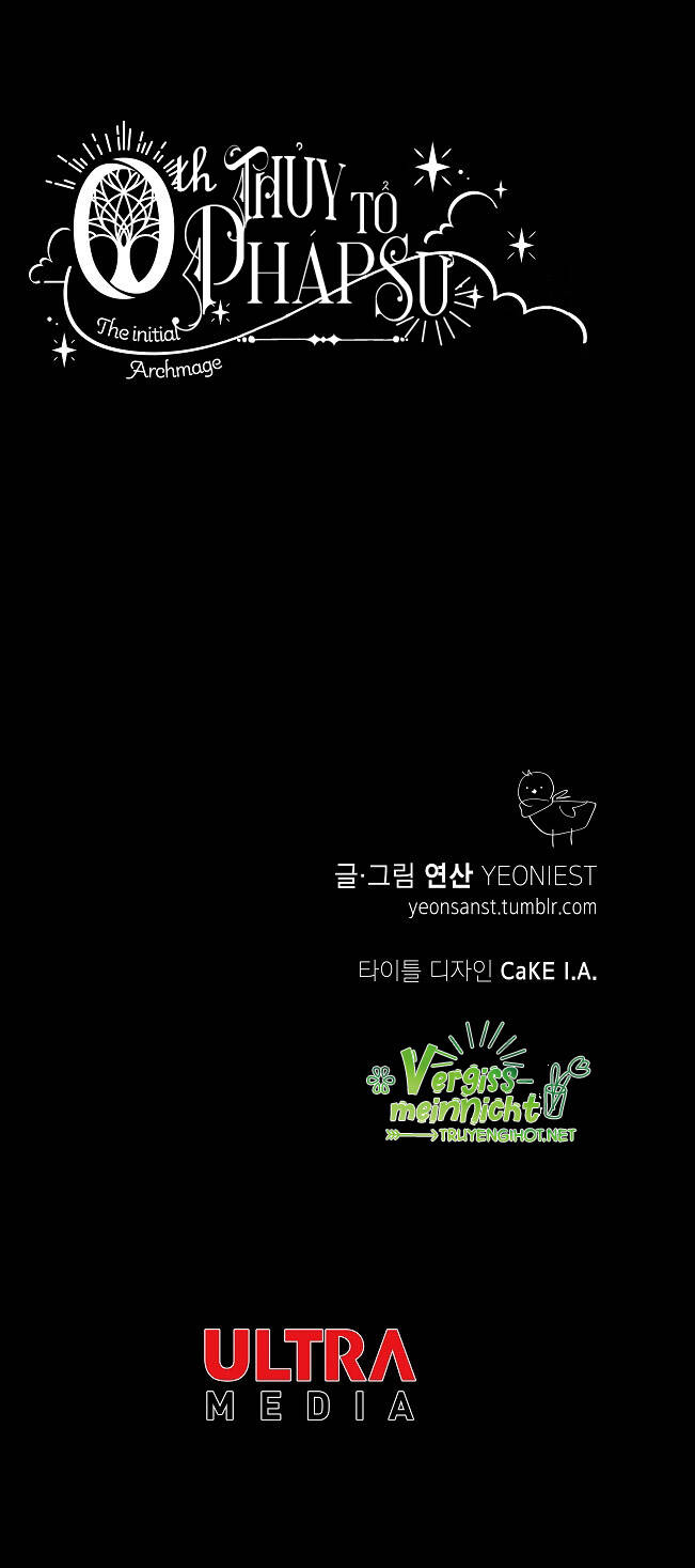 Thủy Tổ Pháp Sư - Chương 2