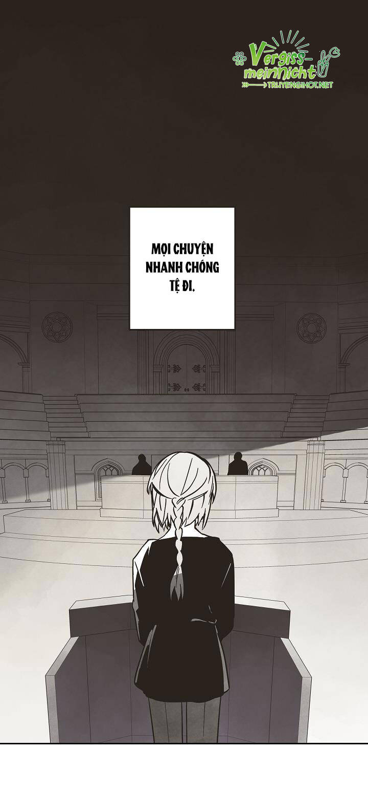 Thủy Tổ Pháp Sư - Chương 3