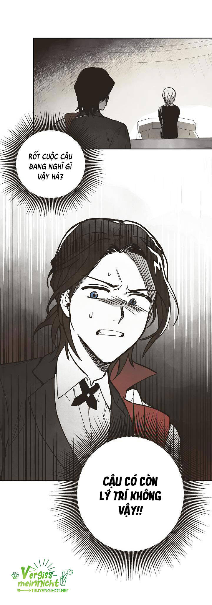 Thủy Tổ Pháp Sư - Chương 3