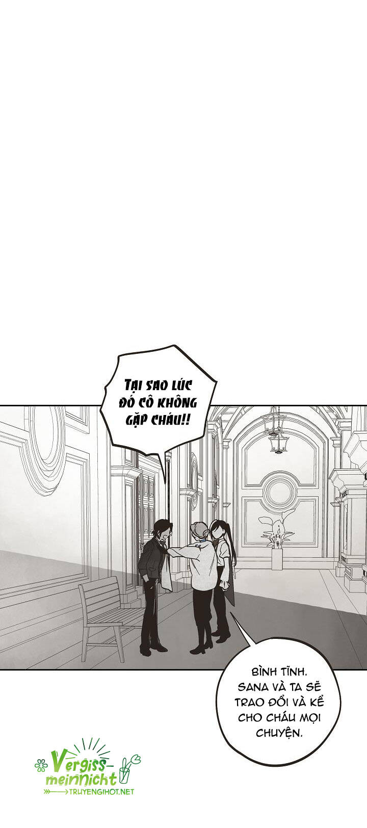 Thủy Tổ Pháp Sư - Chương 3