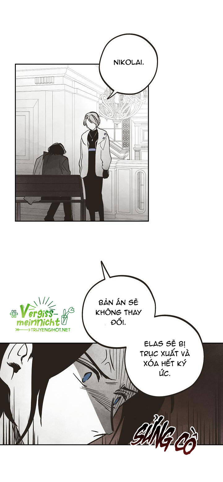 Thủy Tổ Pháp Sư - Chương 3