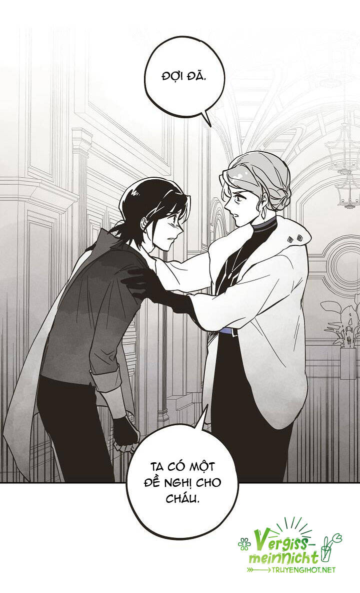 Thủy Tổ Pháp Sư - Chương 3